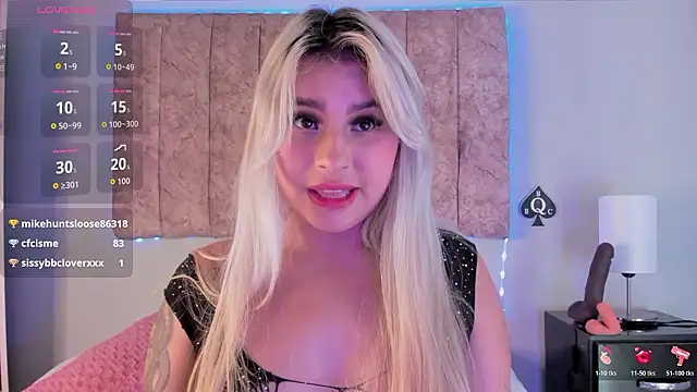 naomi_sanz's cam snapshot