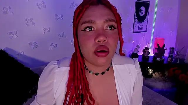 pamela_doll3's cam snapshot