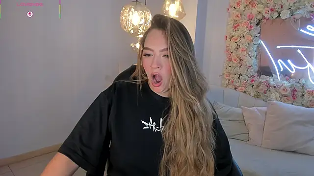 BellaRose_X's cam snapshot