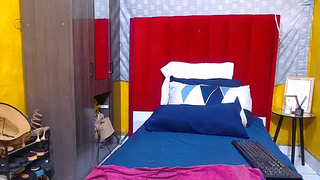 Candycrush2555's cam snapshot