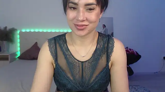 RoxannePure's cam snapshot