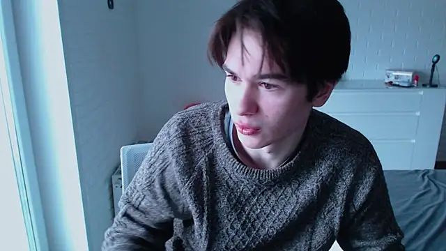 MarkusDean live sex cam