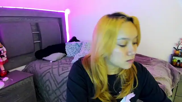 Cherrynoa's cam snapshot