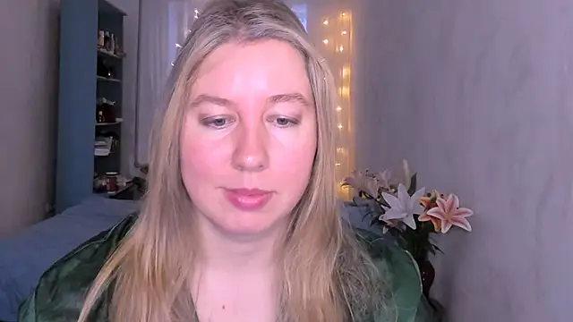 NancySanders's cam snapshot