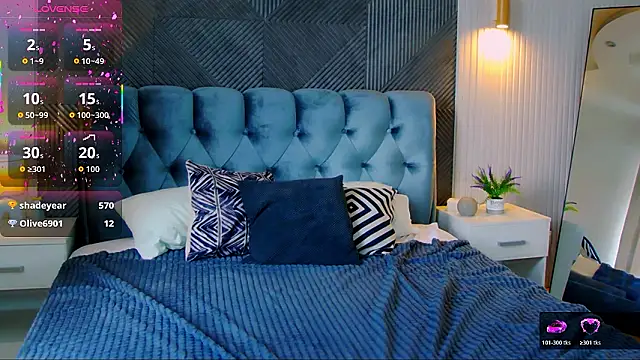 EmiliaStanley's cam snapshot