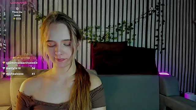 Casey_Sweeet's cam snapshot