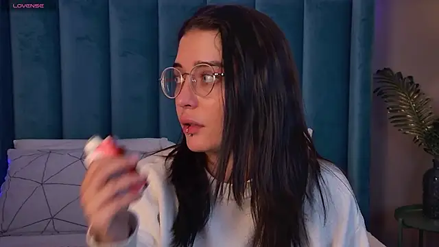 EricaKors's cam snapshot