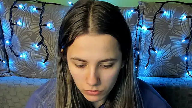 MaggieCake's cam snapshot