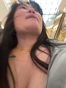 Molly-xiao live sex cam