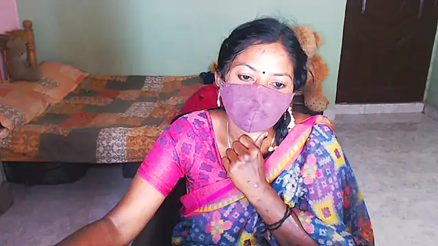 HotGulabi live sex cam