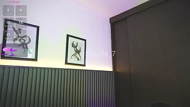 haylie_ live sex cam