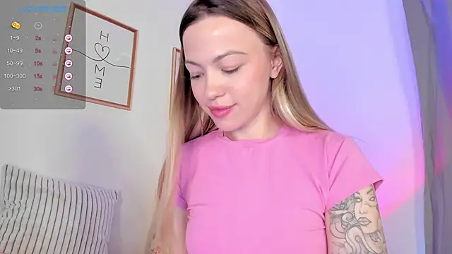 damn_cutie live sex cam