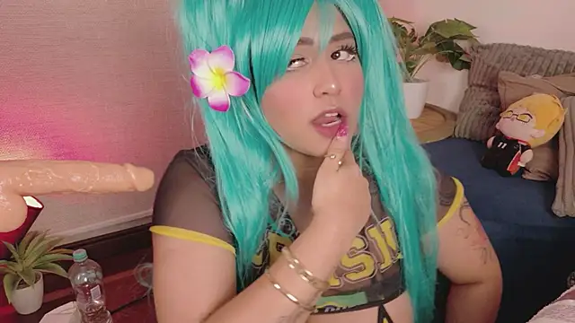 Maya_house's cam snapshot