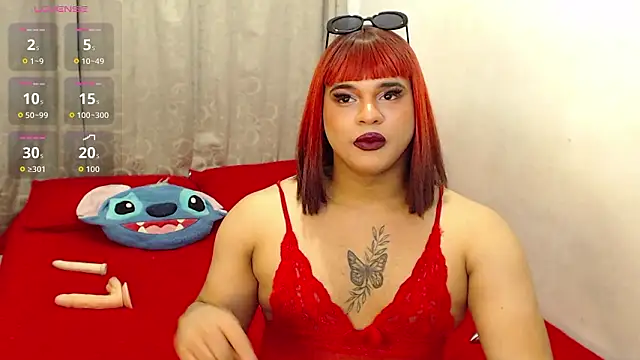 Gorgie_Willyams live sex cam