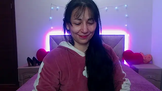 LiluGrants live sex cam