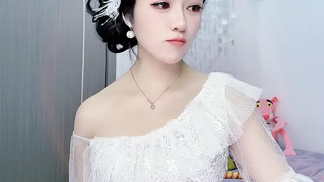 starsqimei live sex cam