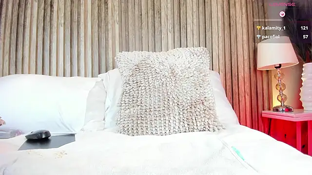 FiorelaSton's cam snapshot