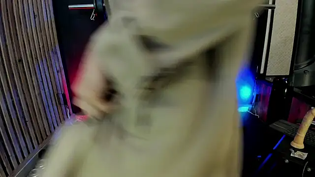 VelloTouch's cam snapshot