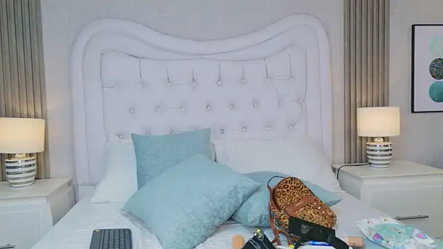 MariilynWiild's cam snapshot