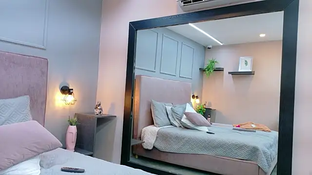 Hada_Ailany's cam snapshot