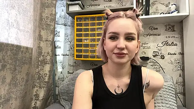 ProMilly's cam snapshot