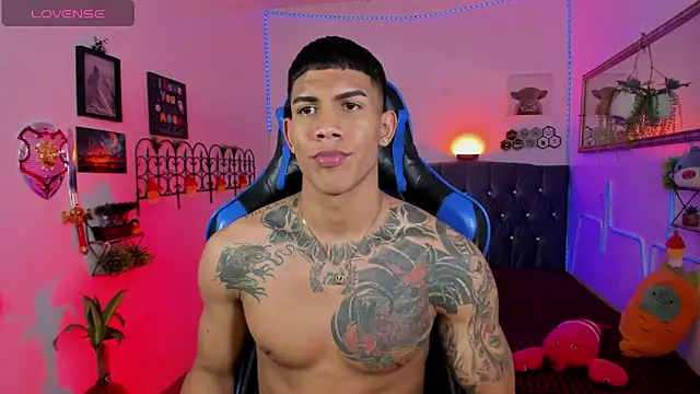 Damian_latinxxx live sex cam