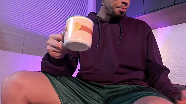 DrakeNeumann's cam snapshot