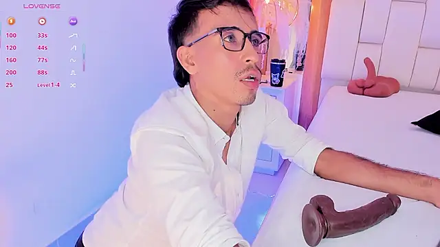 Mr_aronnn_'s cam snapshot