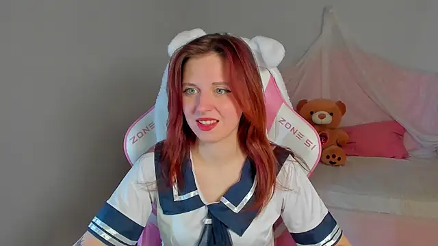 FreyaVey's cam snapshot