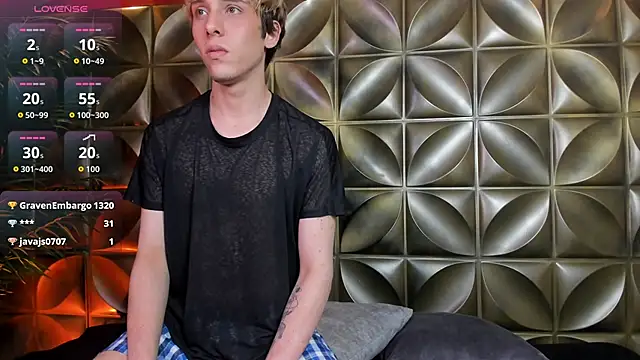 DannyParker_'s cam snapshot