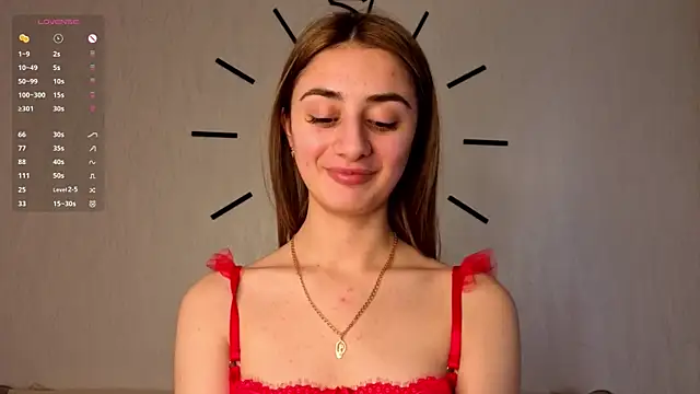 LanaBostick's cam snapshot