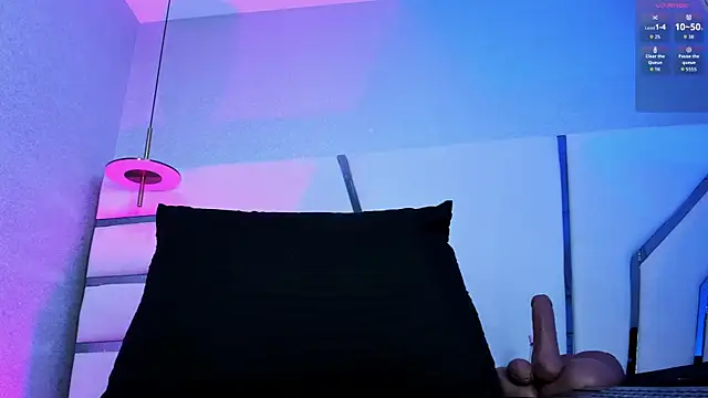 ninna_vinns's cam snapshot