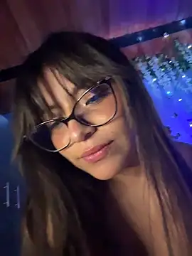 Lily_candy_X's cam snapshot