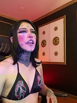 Kat_VonDe's cam snapshot