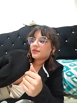 Melissa_giratt's cam snapshot