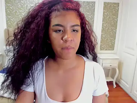 Ivy_Anderson_'s cam snapshot