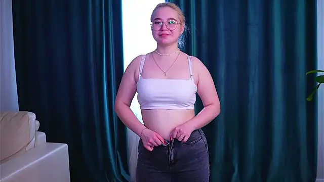 HilmaRavelo's cam snapshot