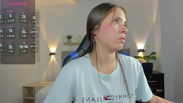 nataly_rodri's cam snapshot