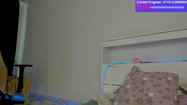 crystalnut's cam snapshot