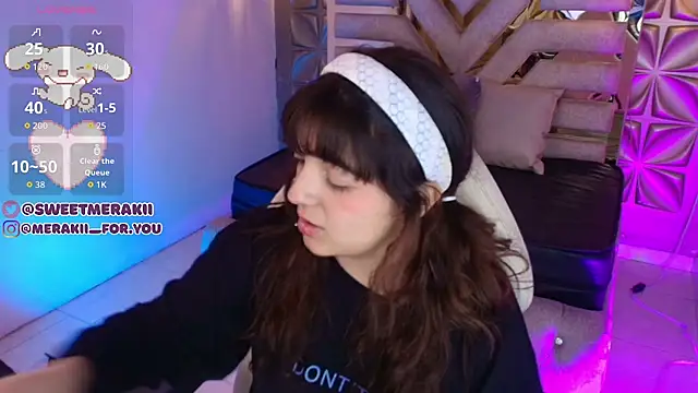 meraki_fraise's cam snapshot