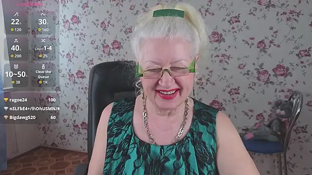 Maya_Mayflower's cam snapshot