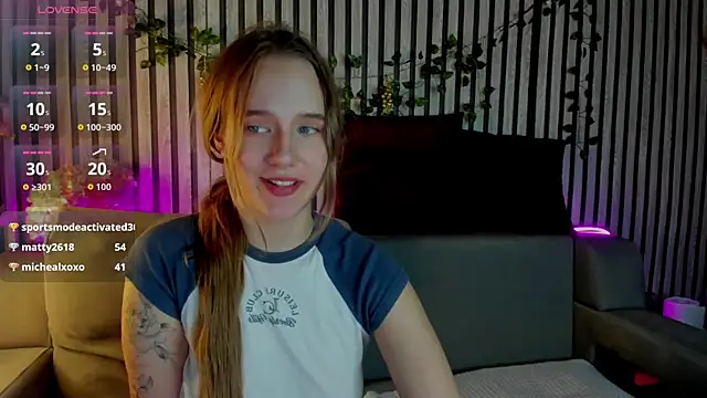 Casey_Sweeet's cam snapshot