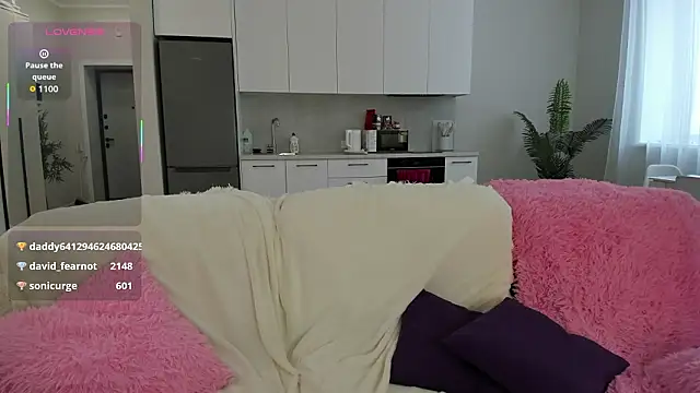 Mila_killa's cam snapshot