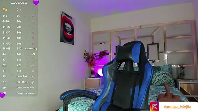 vanesaa_mejia's cam snapshot