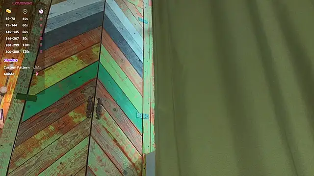 Elizwise's cam snapshot