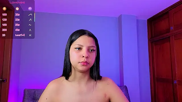 melanimorgan1's cam snapshot