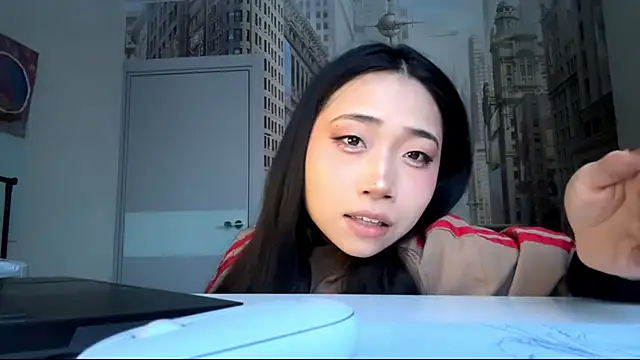 SweetMiaXO's cam snapshot