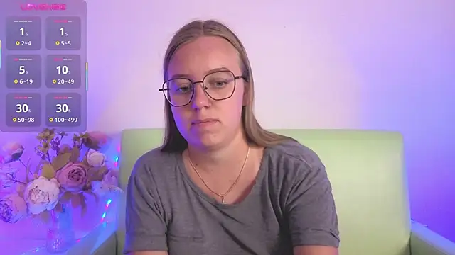 Sofia_Bushe's cam snapshot