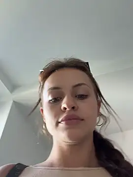 AngelinaTeller live sex cam