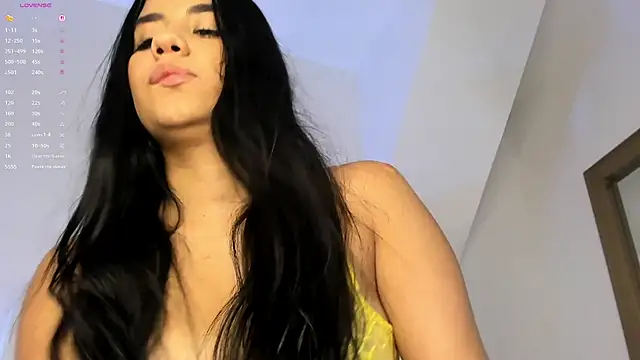 Mara_Betancurt's cam snapshot